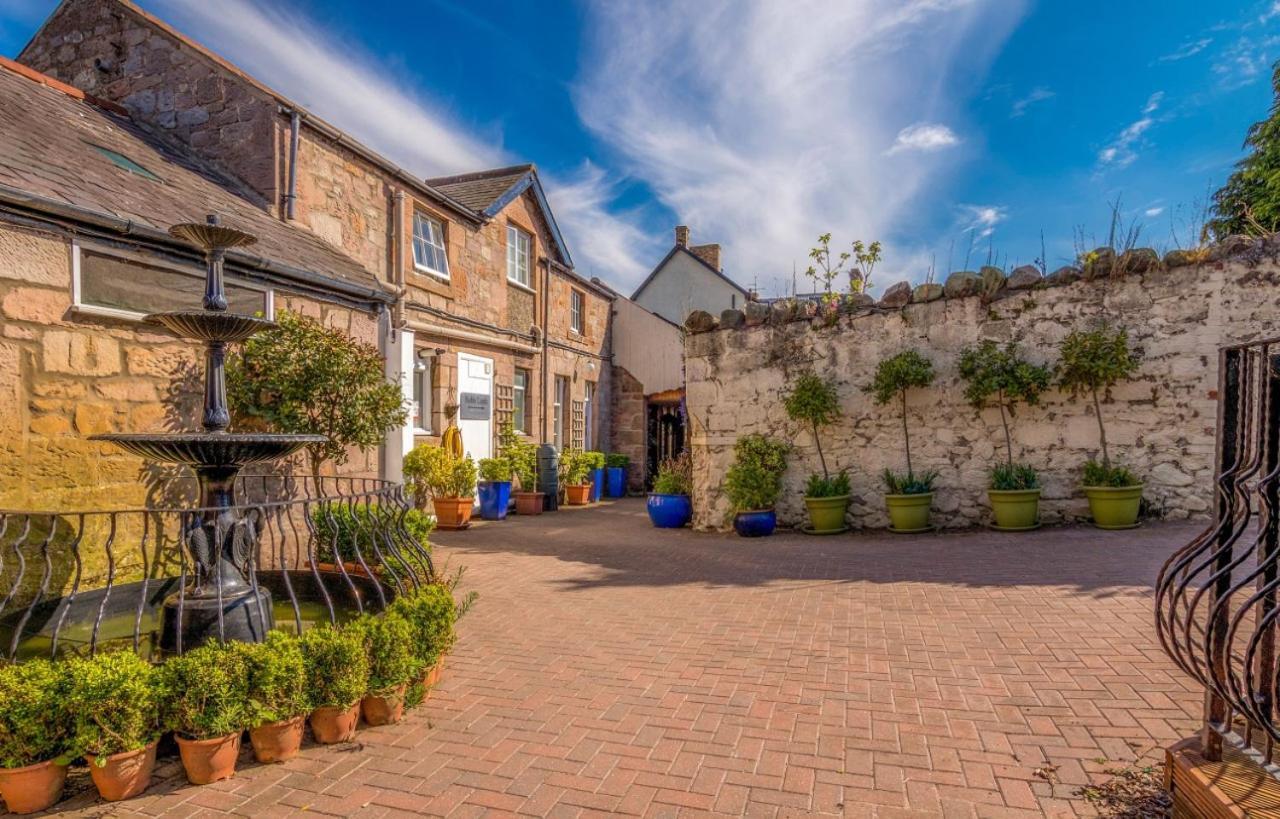 Noble Lands Hotel Wooler Kültér fotó