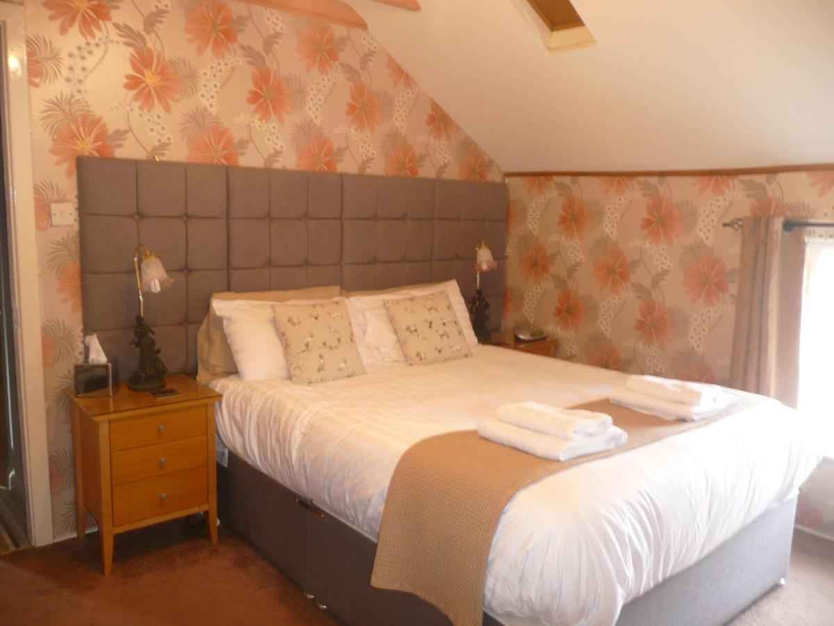 Noble Lands Hotel Wooler Kültér fotó