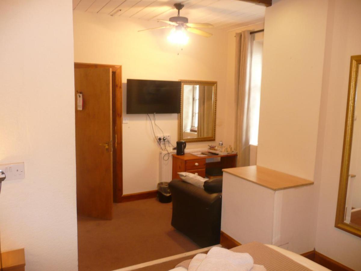 Noble Lands Hotel Wooler Kültér fotó