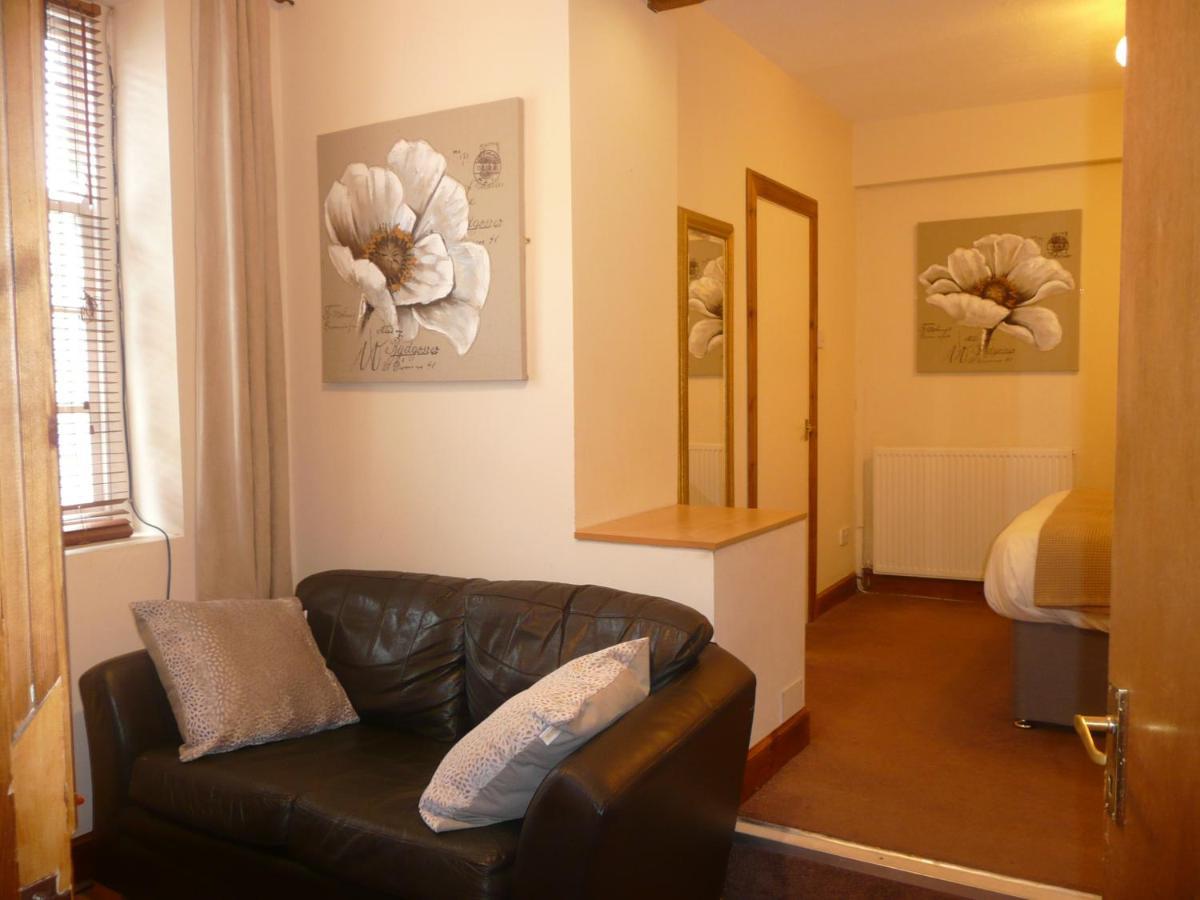 Noble Lands Hotel Wooler Kültér fotó